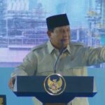 Prabowo Subianto Peringatkan Petinggi BUMN: Kalau Tak Sanggup Mengabdi, Berhenti Saja