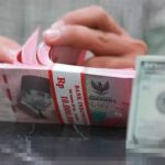 Rupiah Naik Turun, Rosan: Masih dalam Range "Acceptable" oleh Investor