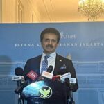 Dukungan Penuh Pakistan untuk Kepemimpinan Indonesia di D-8