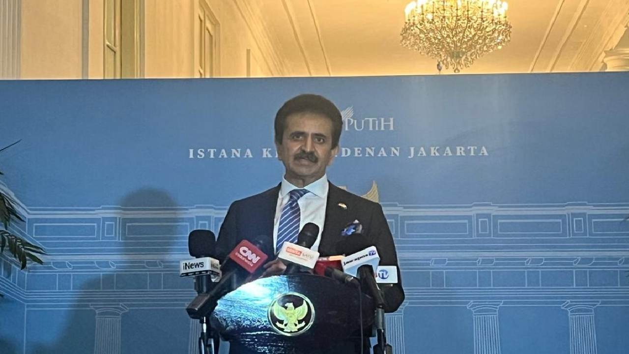 Dukungan Penuh Pakistan untuk Kepemimpinan Indonesia di D-8