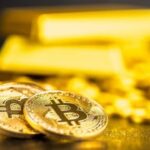 Harga Bitcoin Terjun Bebas, Pasar Kripto Dihantam Tekanan Global