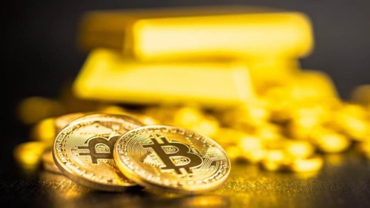 Harga Bitcoin Terjun Bebas, Pasar Kripto Dihantam Tekanan Global