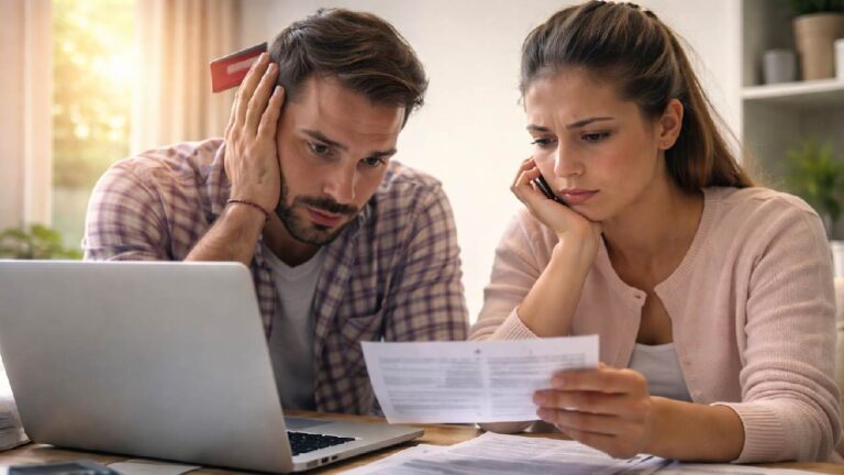 Hati-hati, 7 Sinyal Bahaya Suami Tak Transparan Urusan Finansial