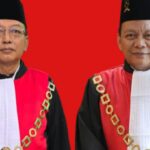 KPK OTT Ketua hingga Wakil Ketua PN Depok, Sengketa Lahan Jadi Pangkal Perkara