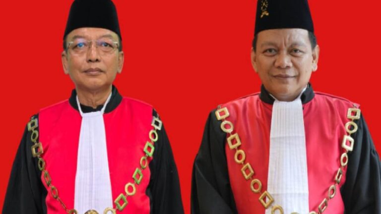 KPK OTT Ketua hingga Wakil Ketua PN Depok, Sengketa Lahan Jadi Pangkal Perkara