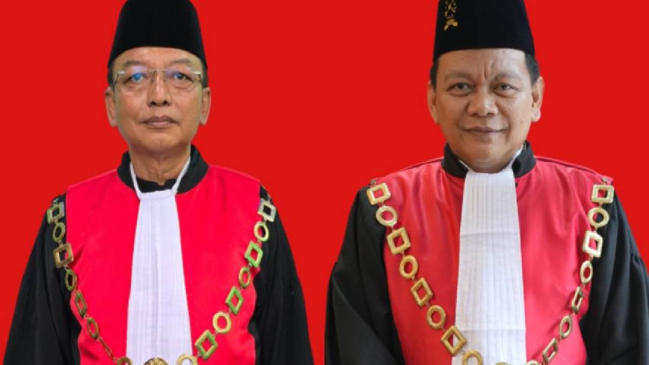 KPK OTT Ketua hingga Wakil Ketua PN Depok, Sengketa Lahan Jadi Pangkal Perkara