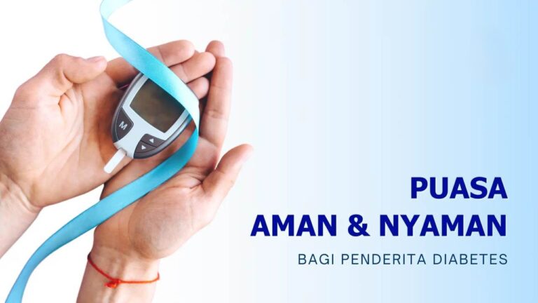 Puasa bagi Penderita Diabetes: Syarat Aman Menurut Dokter agar Ramadhan Tetap Tenang
