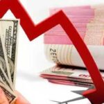 Rupiah dan IHSG Melemah di Penutupan Perdagangan, Pasar Masih Menahan Napas