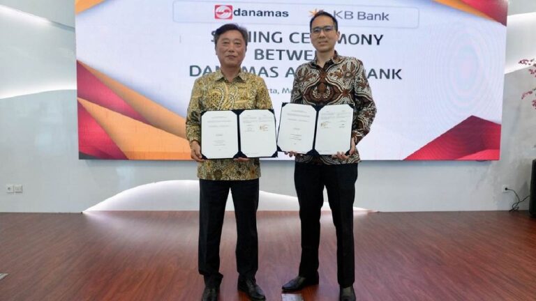 Sinergi KB Bank (BBKP) dan Bali United, Dorong Akuisisi Nasabah dan Transaksi