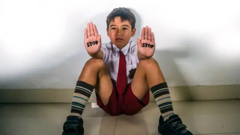 300 Ribu Anak Indonesia Alami Depresi dan Cemas, Alarm Serius bagi Kesehatan Mental Generasi Muda