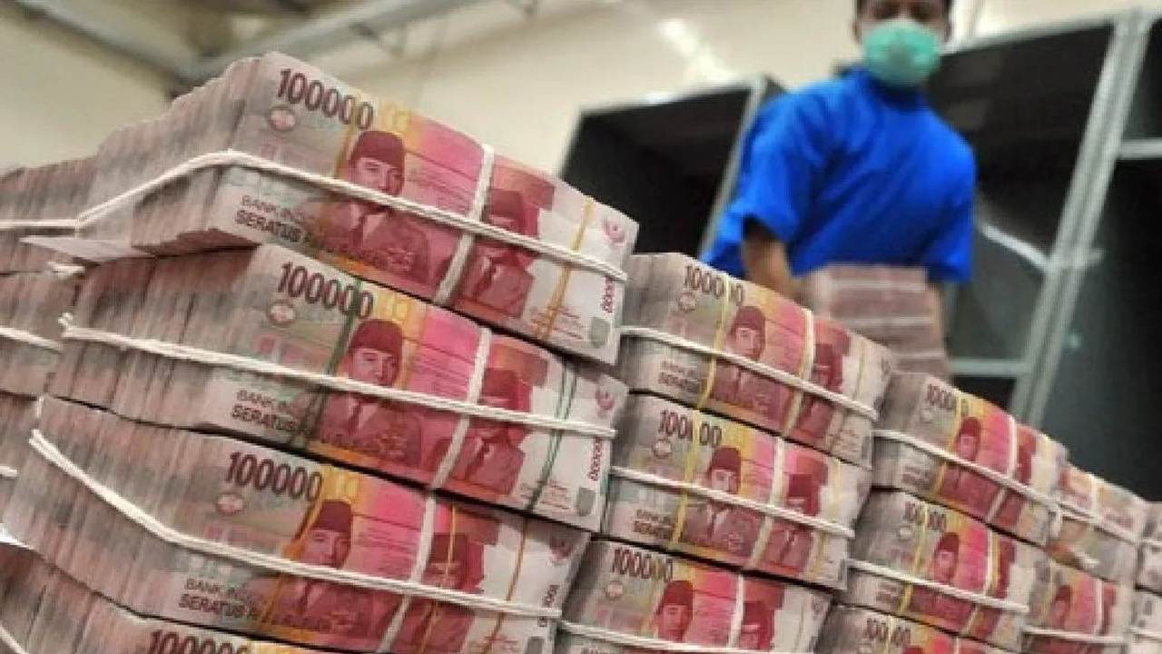 Bank Mandiri Siapkan Rp 4,58 Triliun Uang Tunai untuk Ramadhan dan Lebaran di Jabar