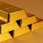 Harga Emas Dunia Siap Catat Penurunan Terbesar Sejak 2008