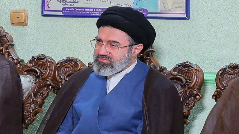 Mojtaba Khamenei Jadi Pemimpin Tertinggi Iran, Sosok Misterius yang Kini Mengendalikan Arah Negara