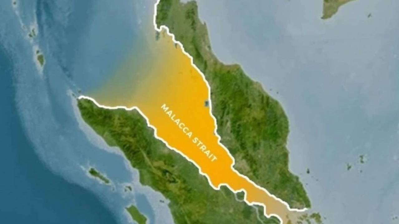 Ambisi Besar Thailand: Megaproyek Land Bridge Siap Menantang Dominasi Selat Malaka