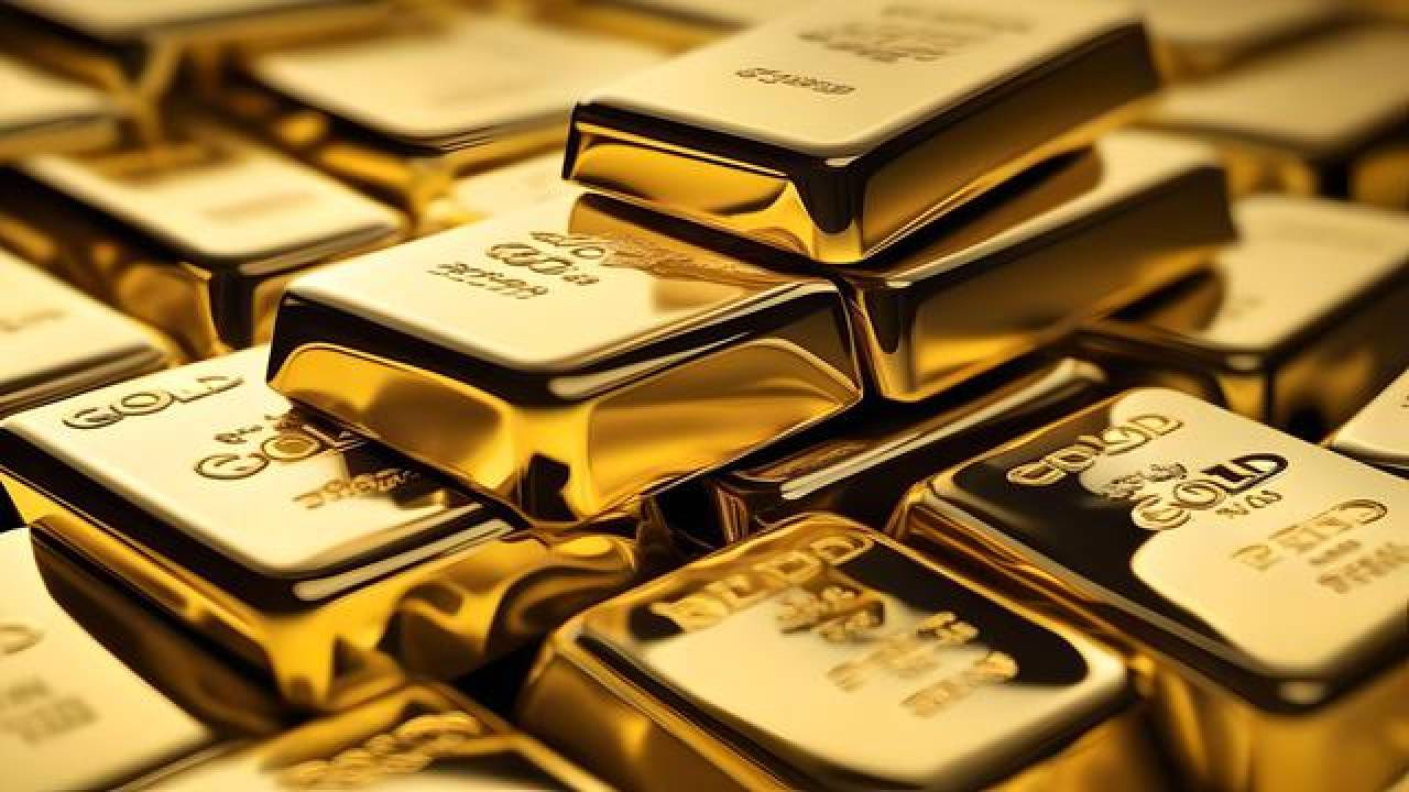 Harga Emas Antam Hari Ini Melonjak Tajam, Sinyal Kuat Perubahan Arah Investasi?