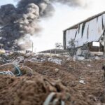 Israel Selidiki Insiden Patung Yesus di Lebanon, Ketegangan Sensitif di Tengah Konflik