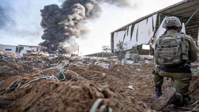 Israel Selidiki Insiden Patung Yesus di Lebanon, Ketegangan Sensitif di Tengah Konflik