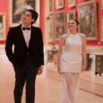 Kilau Perhiasan Prewedding Syifa Hadju, Sentuhan Elegan Bernilai Rp 250 Juta yang Memikat Perhatian