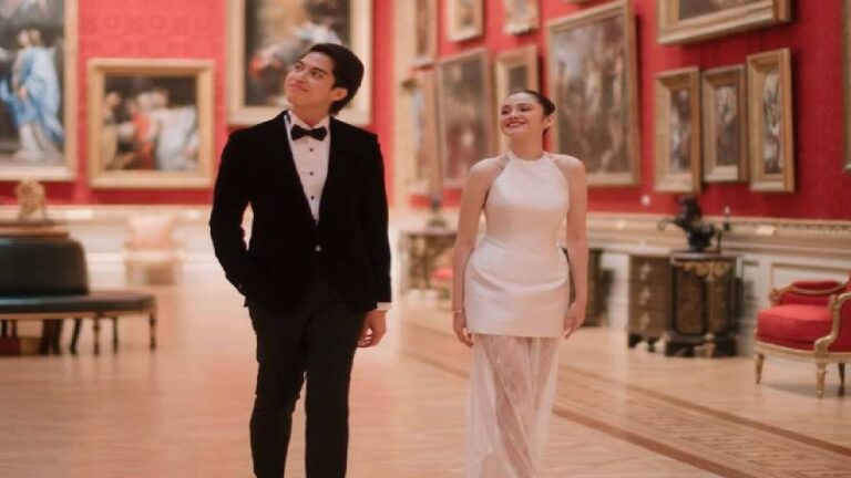 Kilau Perhiasan Prewedding Syifa Hadju, Sentuhan Elegan Bernilai Rp 250 Juta yang Memikat Perhatian