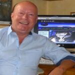 Kisah Hansjurgen Kohler, Detektif Antariksa yang Siap Terima Telepon UFO 24 Jam