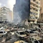 Lebanon Pilih Jalur Sendiri, Diplomasi Sunyi di Tengah Bayang Konflik Israel