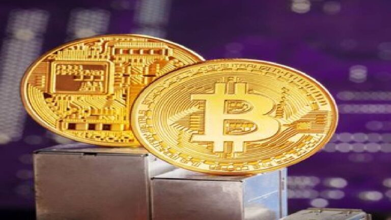 Reli Harga Bitcoin Berlanjut, “Tol Kripto” Iran Picu Lonjakan di Tengah Geopolitik Memanas