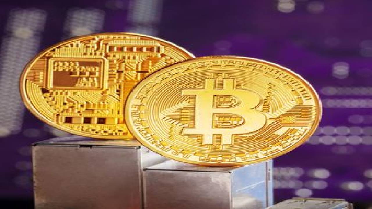 Reli Harga Bitcoin Berlanjut, “Tol Kripto” Iran Picu Lonjakan di Tengah Geopolitik Memanas