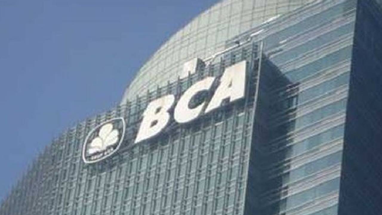 Rupiah Melemah, BCA Tegaskan Dampaknya Tak Signifikan ke Portofolio Kredit
