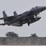 Terungkap Setelah 5 Tahun, Kelalaian Fatal Jadi Penyebab Tabrakan Jet Tempur Korea Selatan