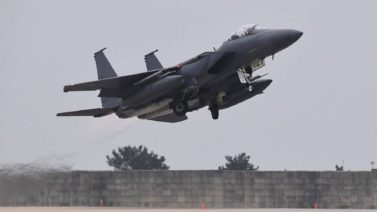 Terungkap Setelah 5 Tahun, Kelalaian Fatal Jadi Penyebab Tabrakan Jet Tempur Korea Selatan