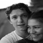 Zendaya Ungkap Momen Manis, Saat Hatinya Yakin Tom Holland Adalah yang Tepat