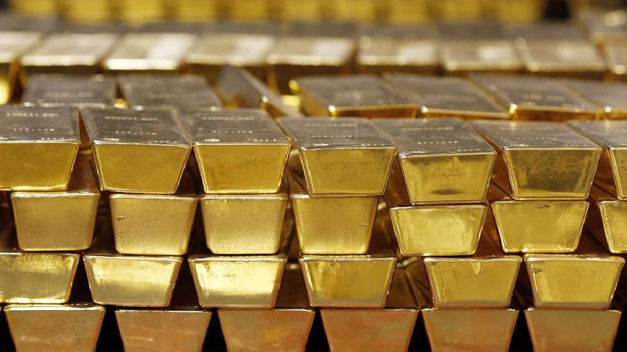 Bank Sentral Borong Emas di Tengah Ketidakpastian Global, Sinyal Kuat Arah Ekonomi Dunia