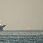Iran Ancam Negara Pendukung Sanksi AS, Selat Hormuz Kembali Jadi Titik Panas Dunia