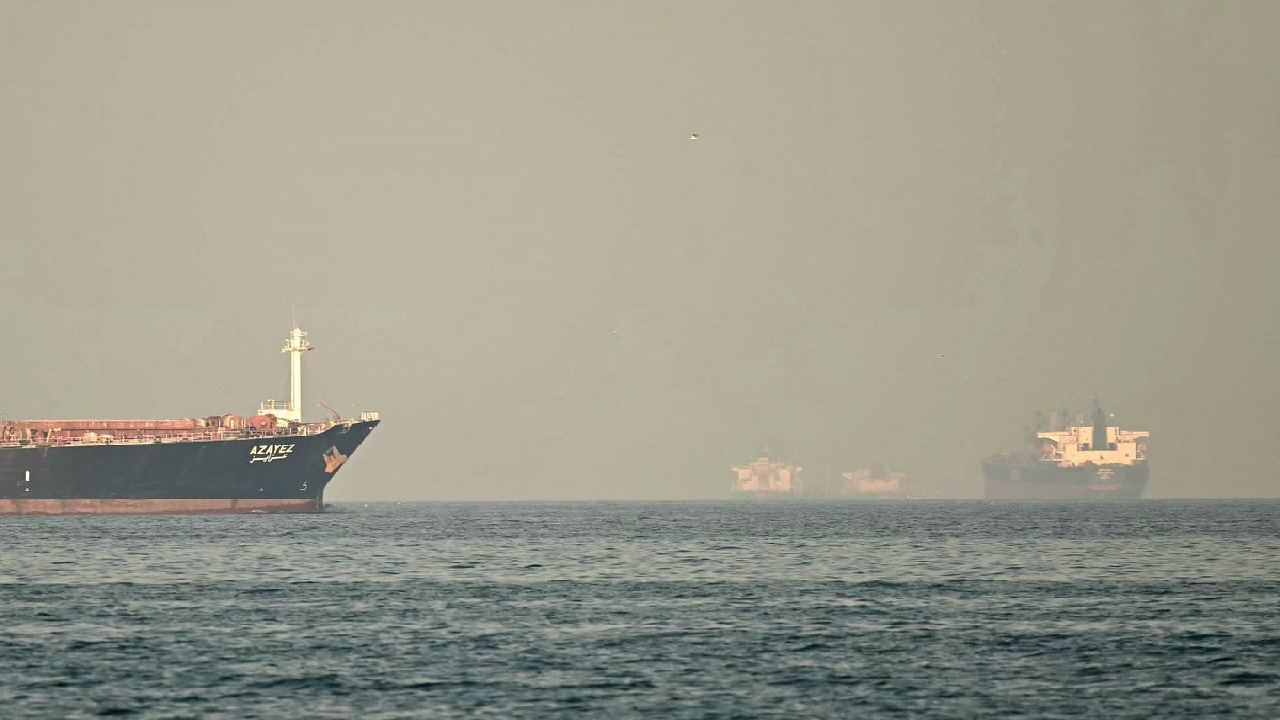 Iran Ancam Negara Pendukung Sanksi AS, Selat Hormuz Kembali Jadi Titik Panas Dunia