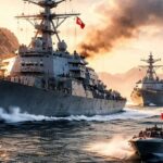 Iran Kian Agresif di Selat Hormuz, Diplomasi Global Terancam