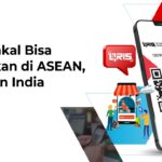QRIS Antarnegara Bakal Diperluas ke India, Hongkong, dan Timor Leste