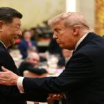 Rivalitas China dan Amerika Serikat Memasuki Babak Baru, Menang Tanpa Harus Berperang