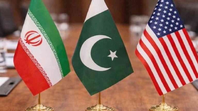 Setelah Senat AS Mengalah, Iran di Persimpangan Eskalasi atau Diplomasi