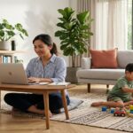 WFH Jumat untuk ASN, Fleksibilitas Baru yang Ternyata Bisa Menambah Beban di Rumah