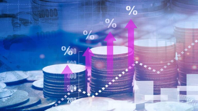 BI Naikkan Suku Bunga Demi Jaga Rupiah dan Kepercayaan Investor di Tengah Ketidakpastian Global