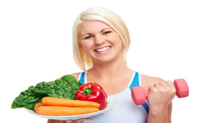 Diet atau Olahraga, Mana yang Lebih Efektif untuk Menurunkan Berat Badan?