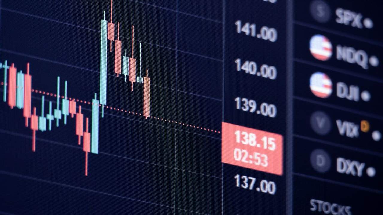 IHSG Melesat, Saham Bank Jumbo Jadi Motor Penguatan Pasar Saham Indonesia