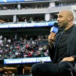 Jelang Piala Dunia 2026, Nama Thierry Henry dan Pele Abadi di Jalanan New York