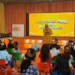 Libur Sekolah Jadi Momen Emas, Danamon Kenalkan Dunia Perbankan kepada Generasi Muda