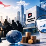 Moody’s Samakan Rating Danantara Investment Management dengan Indonesia, Ini Alasan di Baliknya