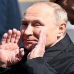 Putin Disapa dengan Nama Misterius, Teori Pemeran Pengganti Presiden Rusia Kembali Jadi Sorotan