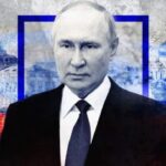 Seniman Rusia yang Vokal Mengkritik Putin Tewas Ditembak di Polandia, Dunia Soroti Kebebasan Berekspresi