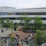 Transaksi Digital di 23 Semarang Makin Praktis Berkat Dukungan QRIS YUKK Payment