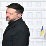 Zelensky Kirim Surat Langka kepada Putin, Tawarkan Pertemuan Langsung demi Akhiri Perang