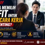 Mengapa Memilih Outfit untuk Wawancara Kerja Itu Penting? Ini Penjelasannya
